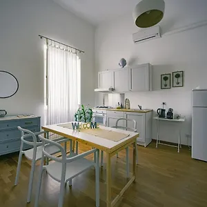 Apartament Casa Fiscardi