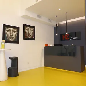 Correra 241 Lifestyle Napels