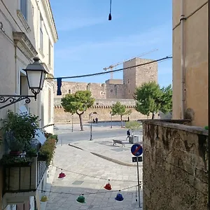 Bed & Breakfast Dimora Arco - Old Town, Bari