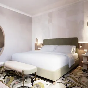 Hotel Moevenpick, Bari