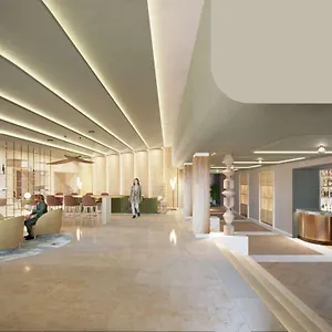Hotel Moevenpick, Bari