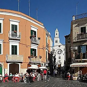 Apartament La Piu Bella In Old Town